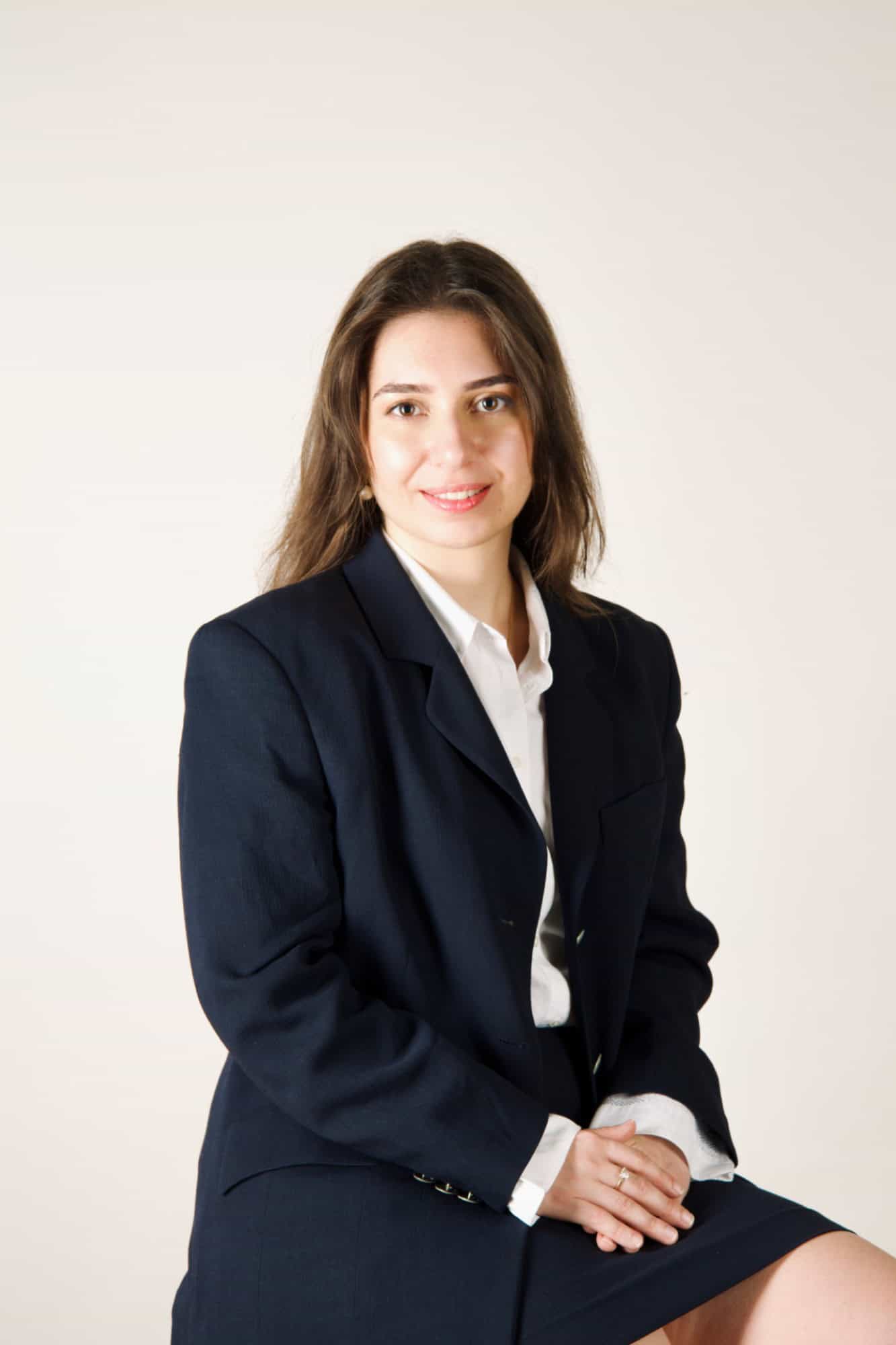 Me Dilara BAYRAK