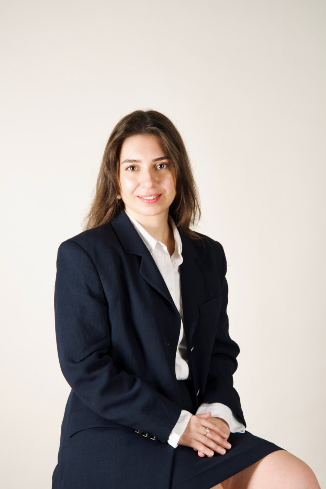 Me Dilara BAYRAK