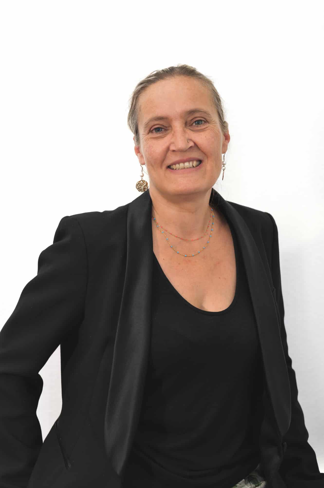 Mme Magali TROTTET